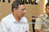 Vice-Prez in city - Restrictions on vehicle parking Sept.21: Commissioner R Hithendra